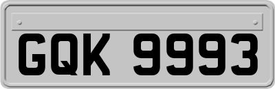GQK9993