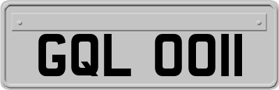 GQL0011
