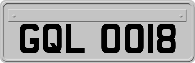 GQL0018
