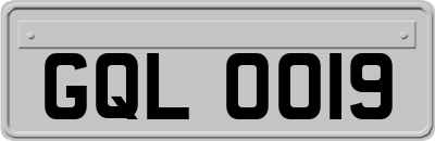 GQL0019
