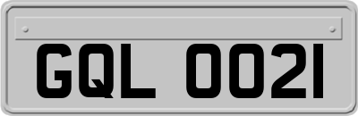 GQL0021