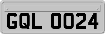 GQL0024