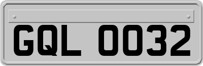 GQL0032