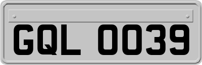 GQL0039