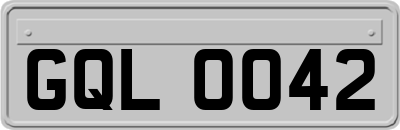 GQL0042