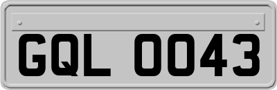 GQL0043
