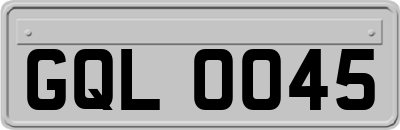 GQL0045