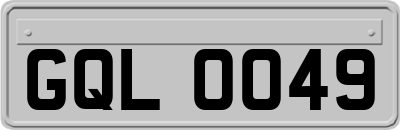 GQL0049
