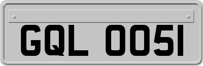GQL0051