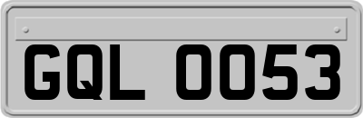 GQL0053