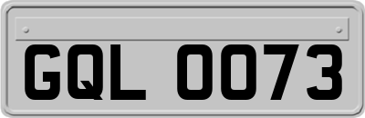 GQL0073