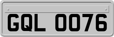 GQL0076