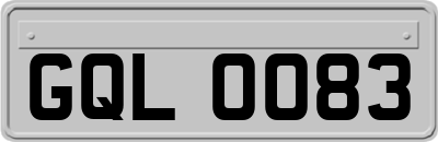 GQL0083