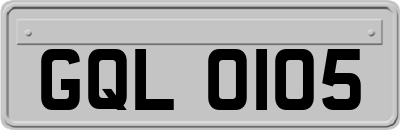 GQL0105
