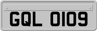 GQL0109