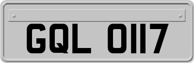 GQL0117