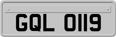 GQL0119