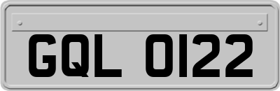GQL0122