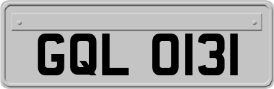 GQL0131