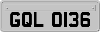 GQL0136