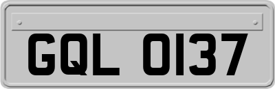 GQL0137