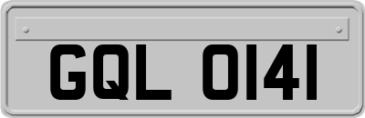 GQL0141