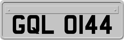 GQL0144
