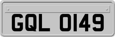 GQL0149