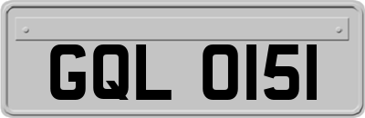 GQL0151