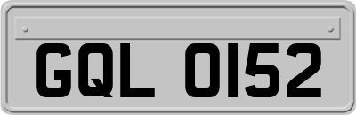 GQL0152