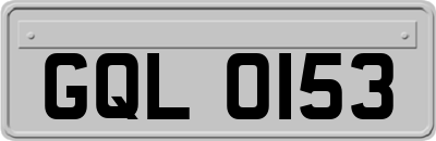 GQL0153