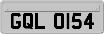 GQL0154