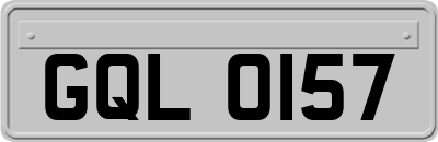 GQL0157