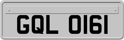 GQL0161