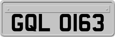 GQL0163