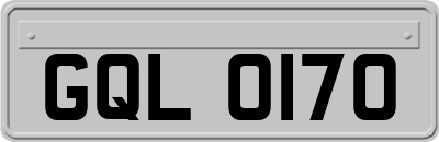 GQL0170