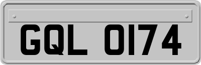 GQL0174