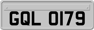 GQL0179