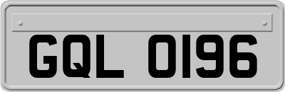 GQL0196