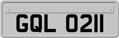 GQL0211