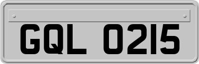 GQL0215