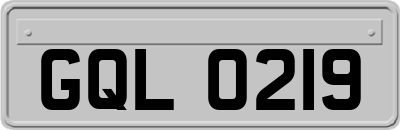 GQL0219