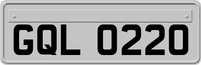 GQL0220
