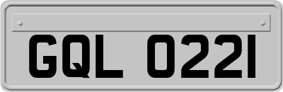 GQL0221