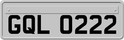 GQL0222