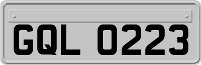 GQL0223