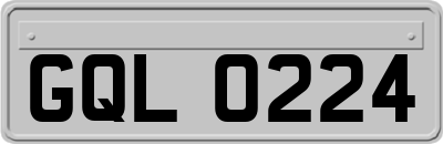 GQL0224