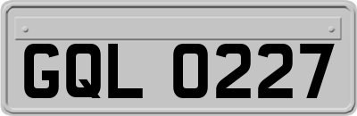 GQL0227