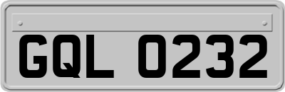 GQL0232