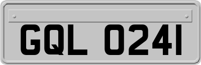GQL0241